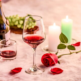 rose-red-wine-glass-candles-plush-toy-hd-wallpaper-preview